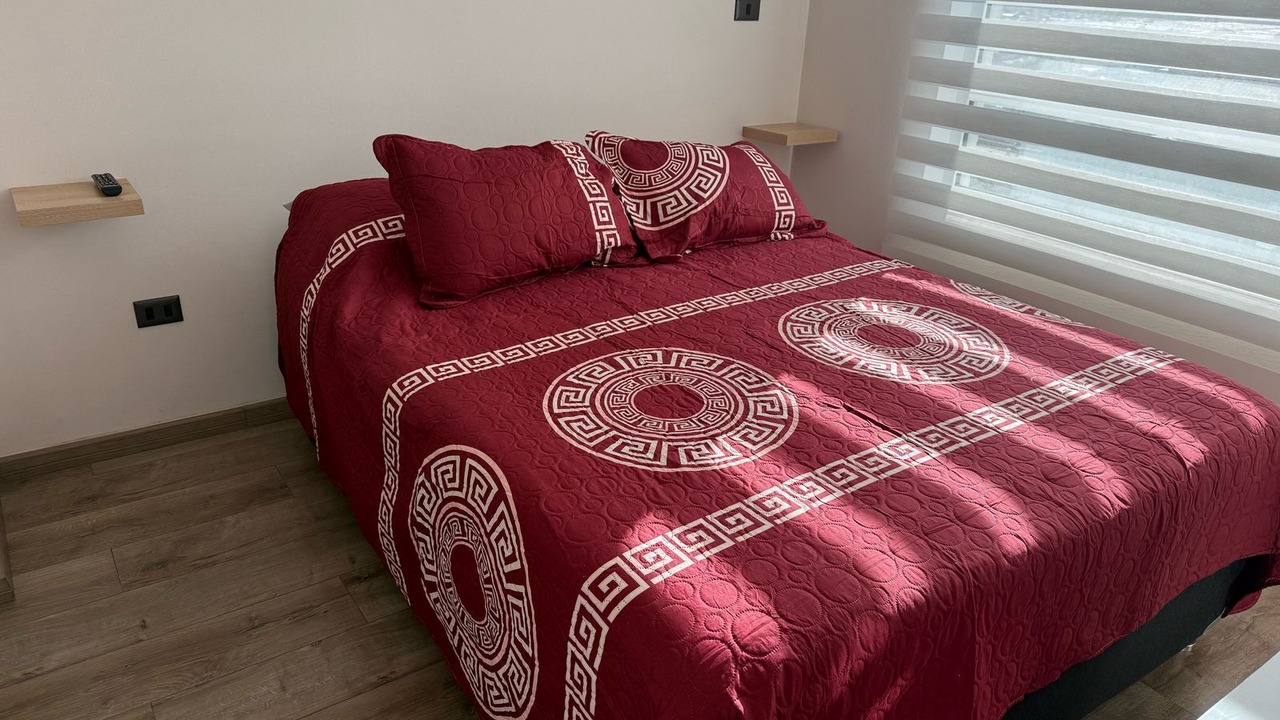 Photo of Bedroom in Concepcion