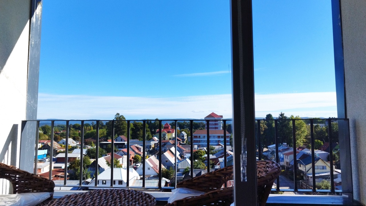 Photo of Outdoor in Valdivia