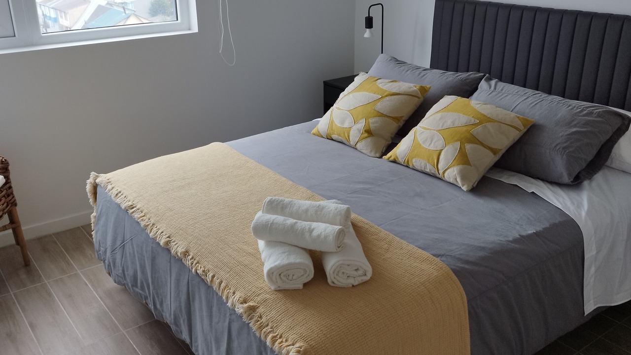 Photo of Bedroom in Valdivia