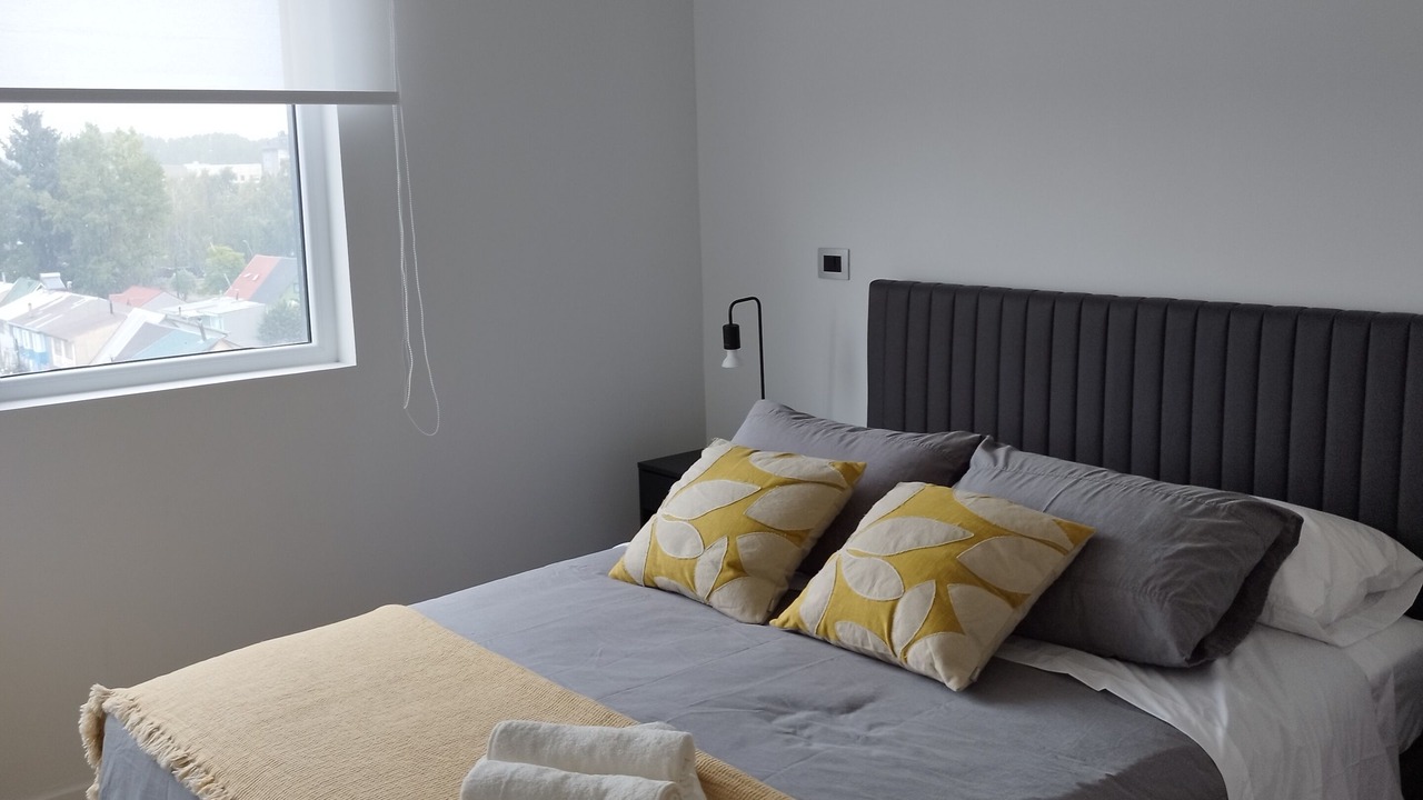 Photo of Bedroom in Valdivia