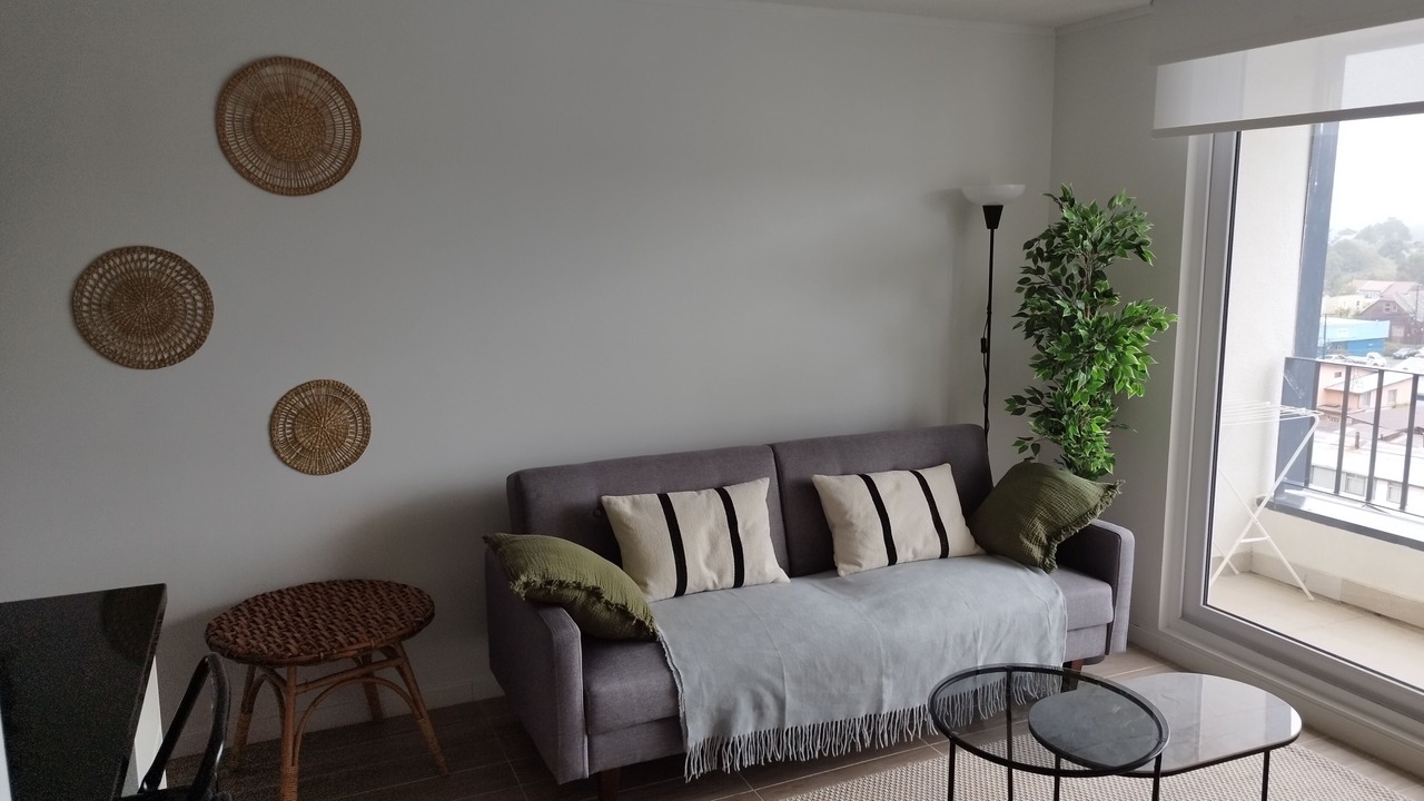 Photo of Livingroom in Valdivia
