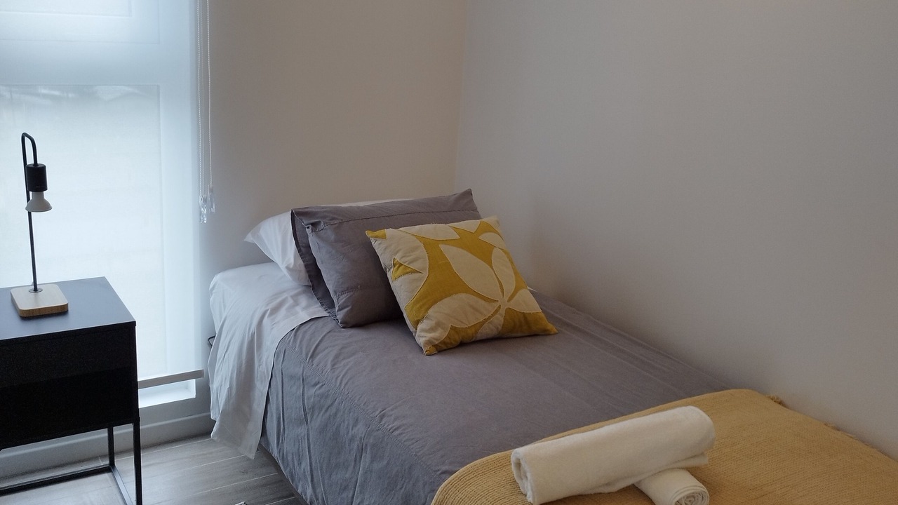 Photo of Bedroom in Valdivia
