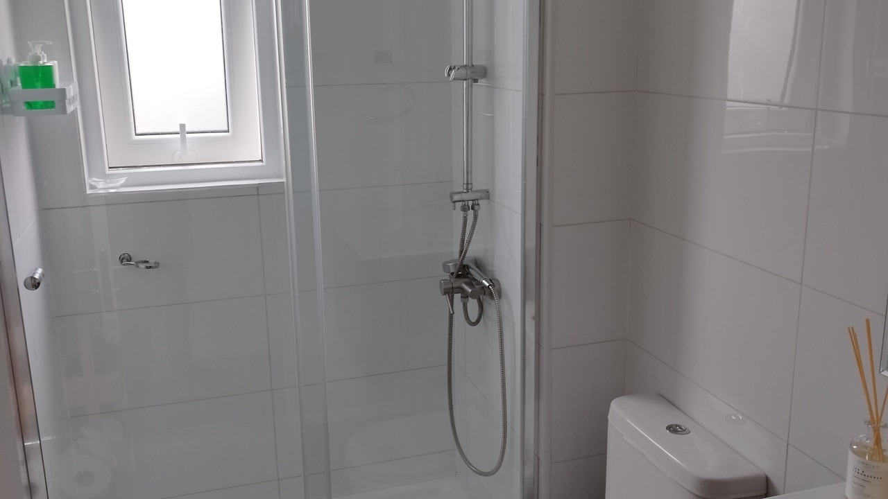 Photo of Bathroom in Valdivia