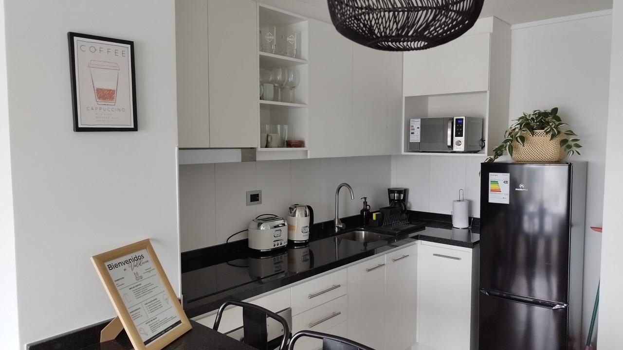 Photo of Kitchen in Valdivia