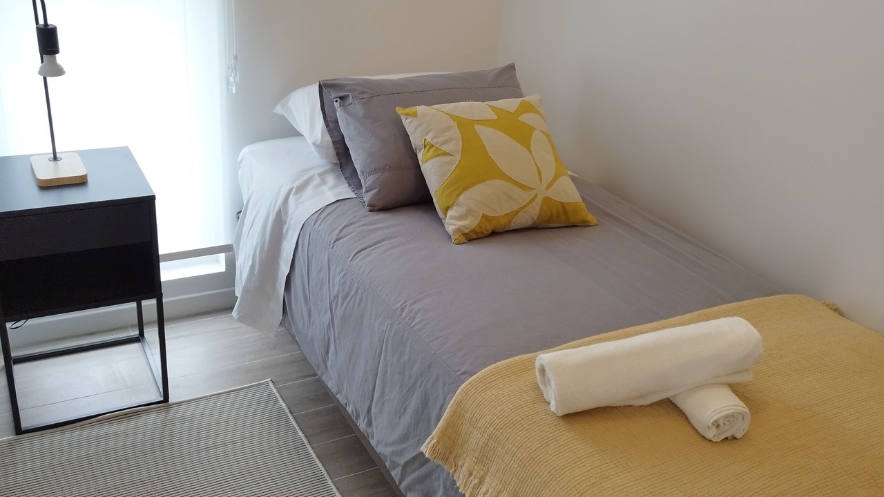 Photo of Bedroom in Valdivia