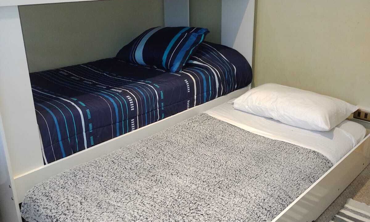 Photo of Bedroom in Concon