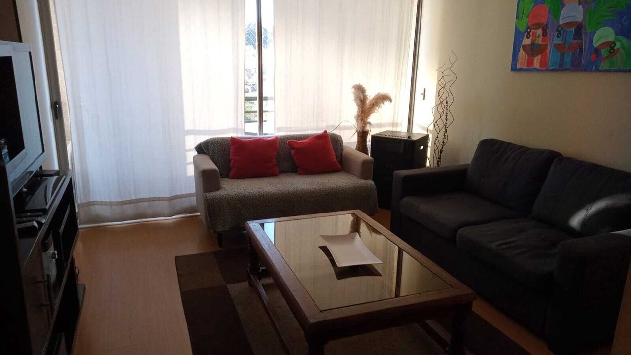 Photo of Livingroom in Concon