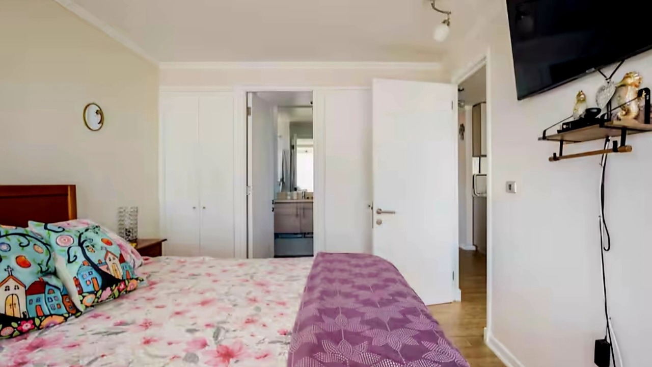 Photo of Bedroom in Concon