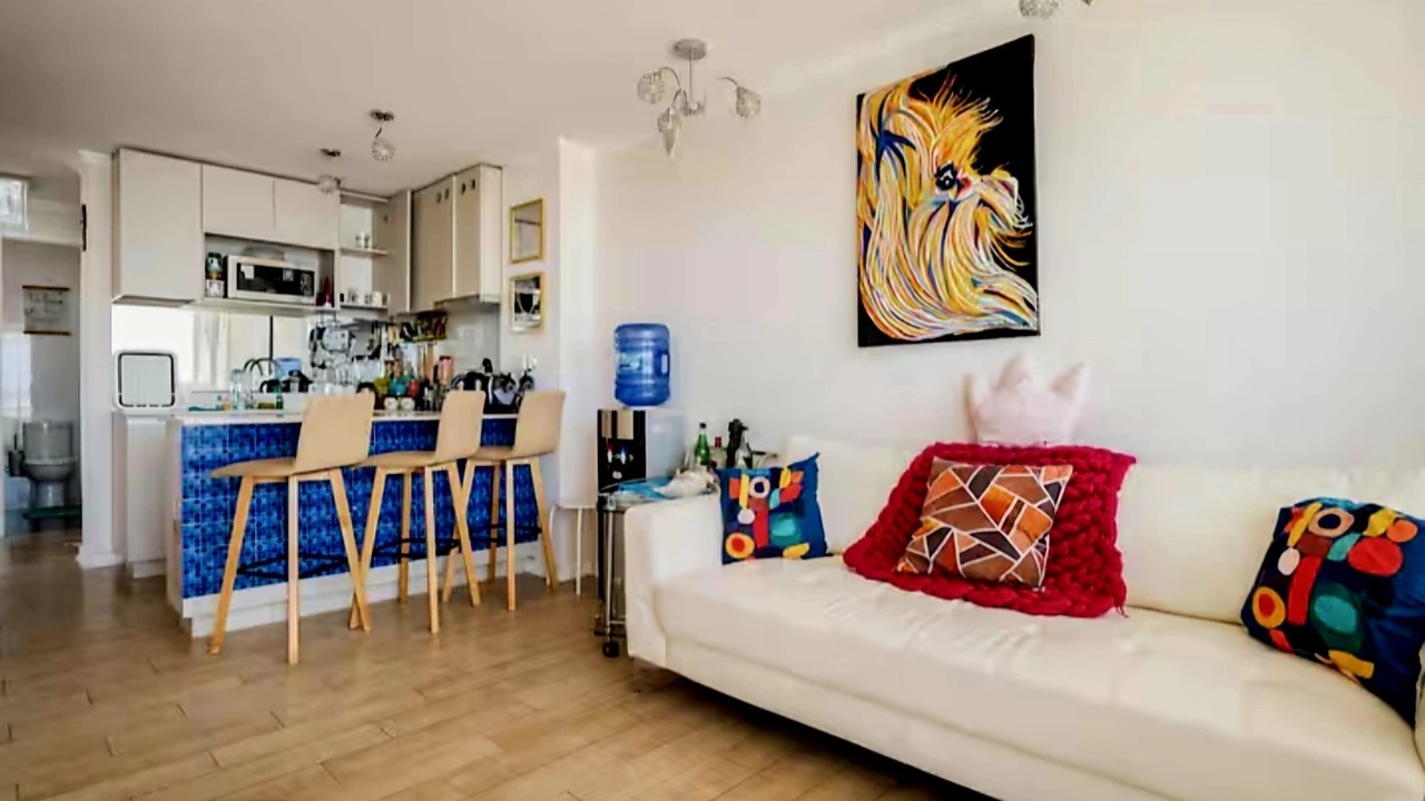 Photo of Livingroom in Concon