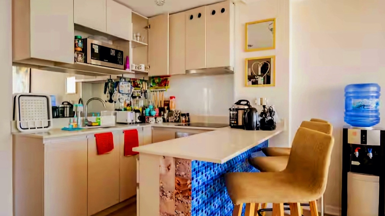 Photo of Kitchen in Concon