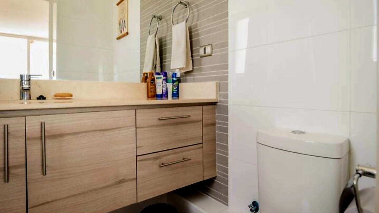 Photo of Bathroom in Concon