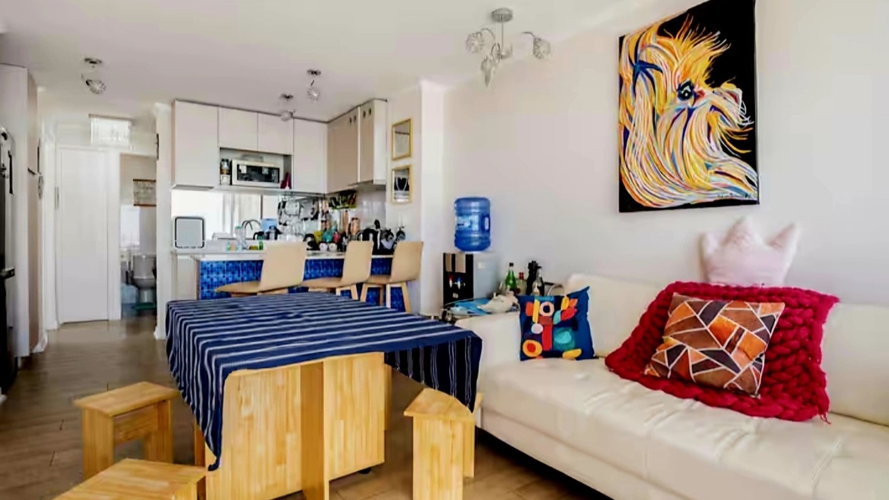 Photo of Livingroom in Concon