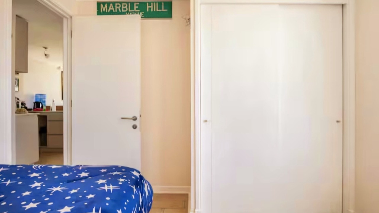 Photo of Bedroom in Concon