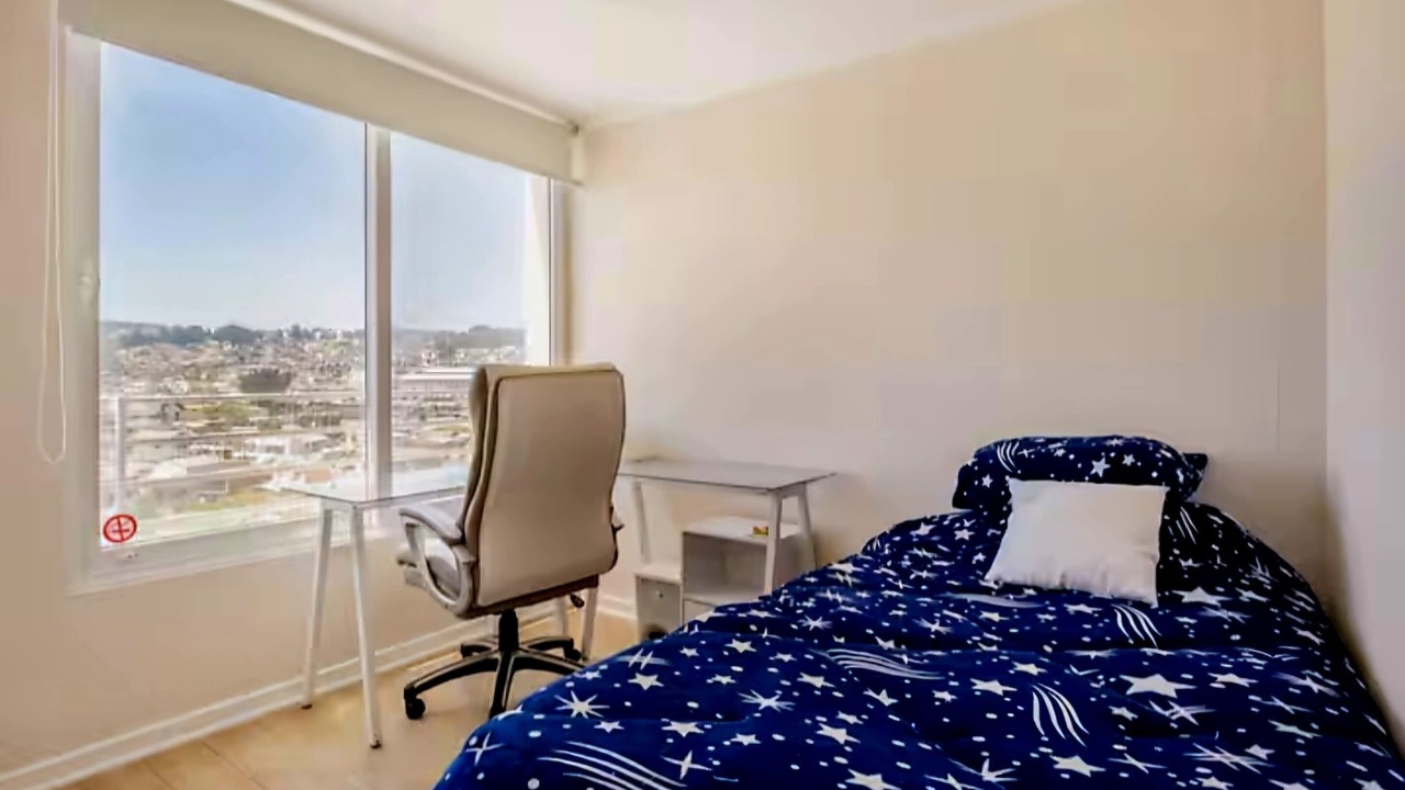 Photo of Bedroom in Concon