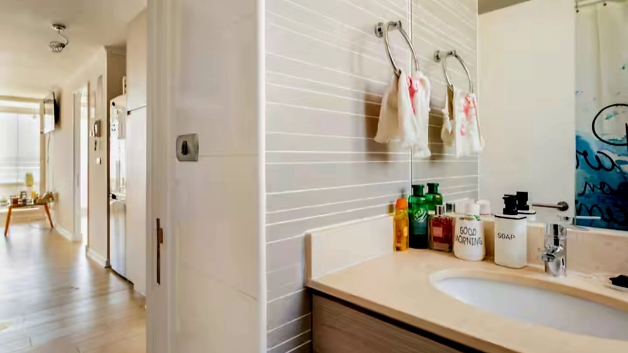 Photo of Bathroom in Concon