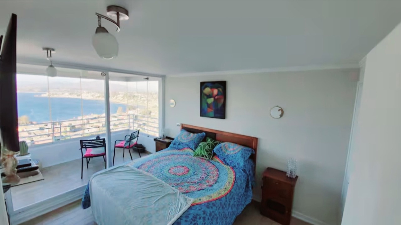 Photo of Bedroom in Concon