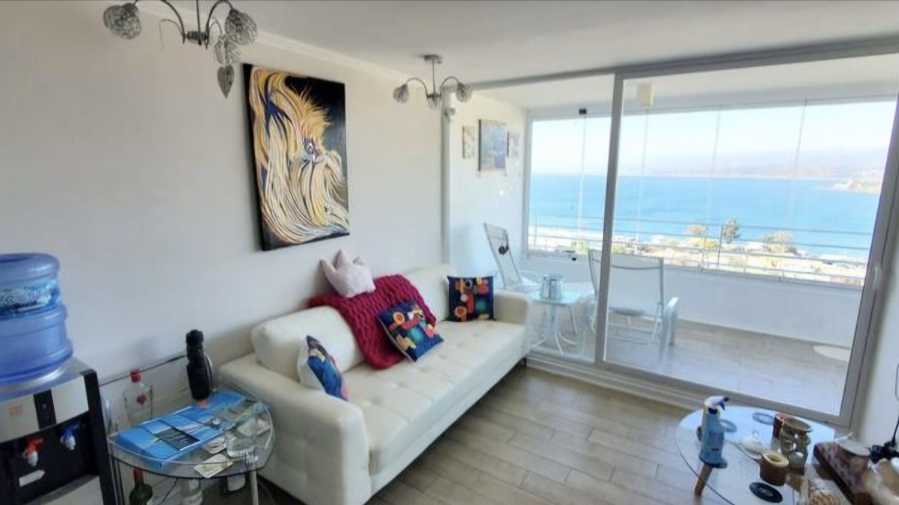 Photo of Livingroom in Concon