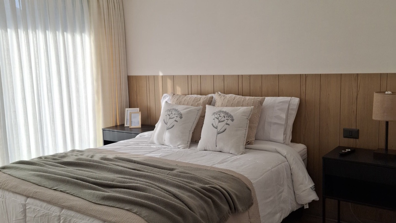 Photo of Bedroom in Concepcion