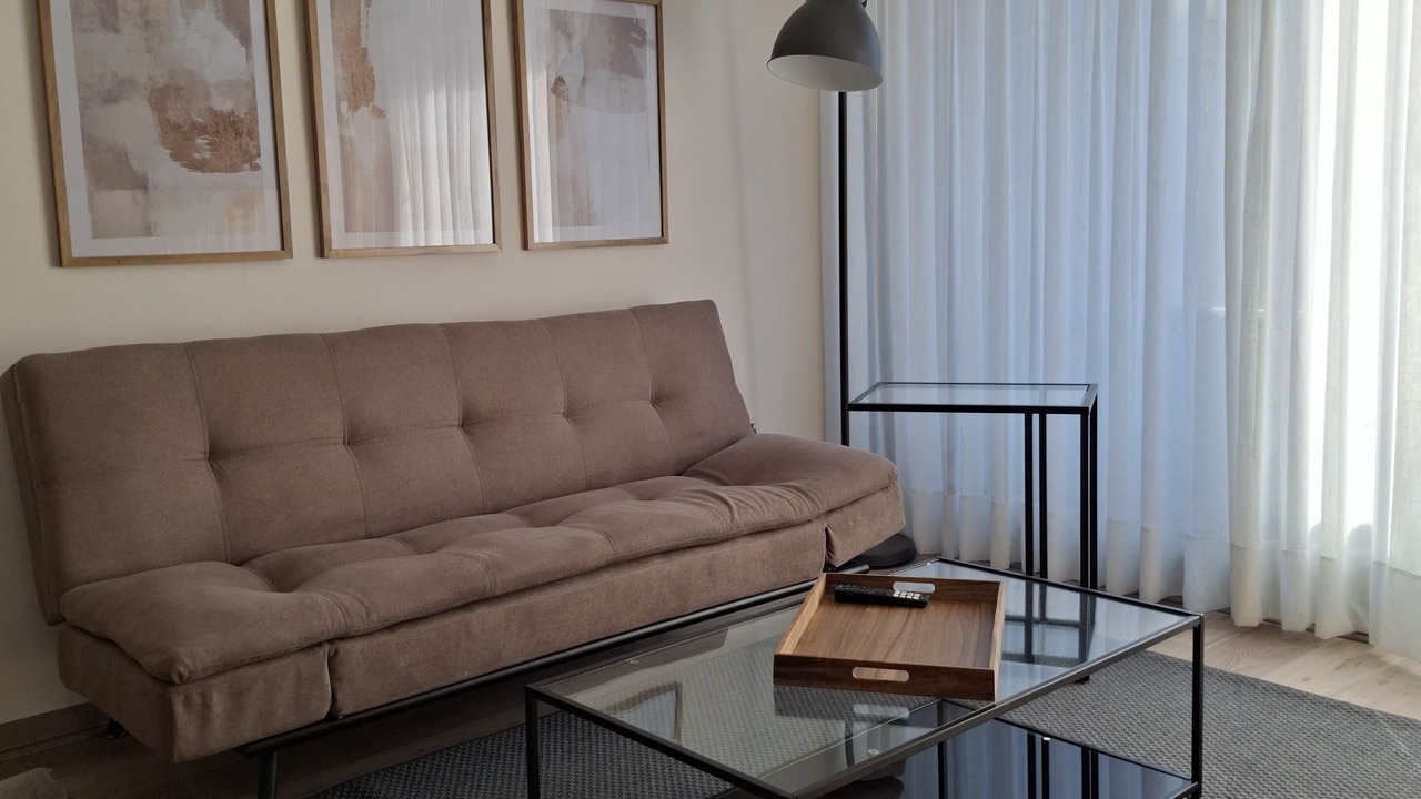 Photo of Livingroom in Concepcion
