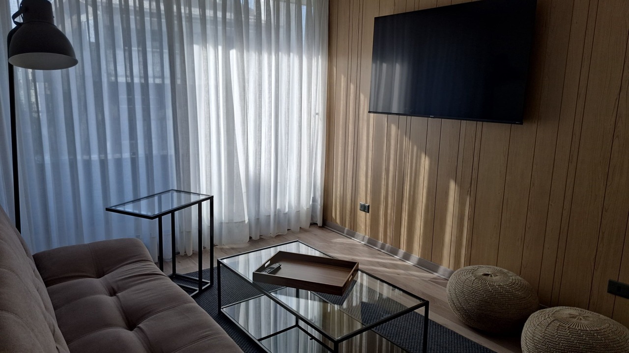 Photo of Livingroom in Concepcion