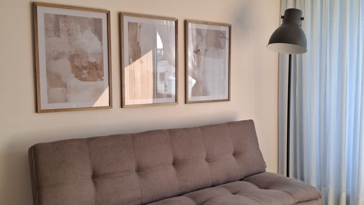 Photo of Livingroom in Concepcion