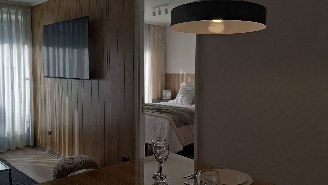 Photo of Bedroom in Concepcion