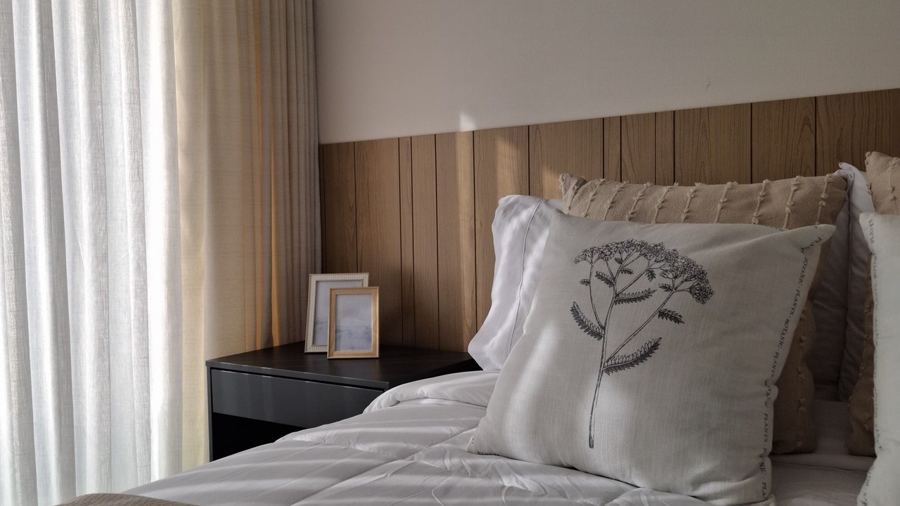 Photo of Bedroom in Concepcion