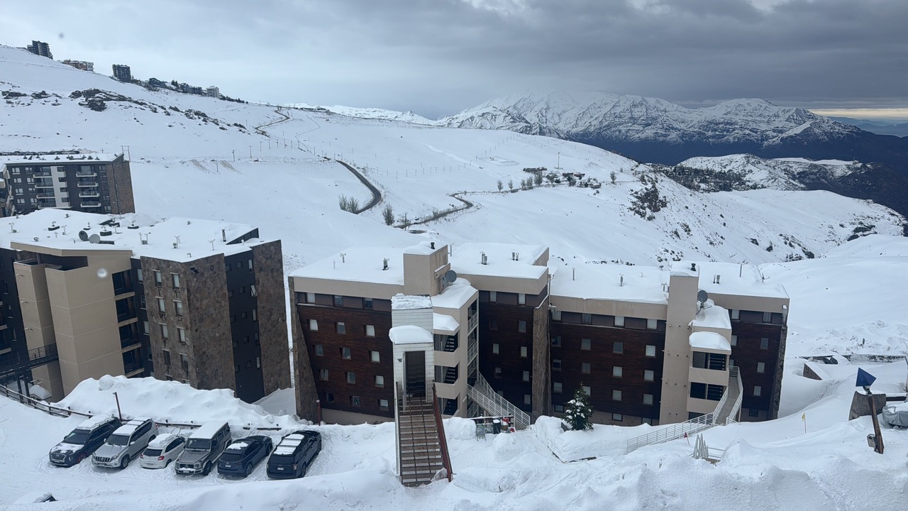 Photo of Outdoor in La Parva