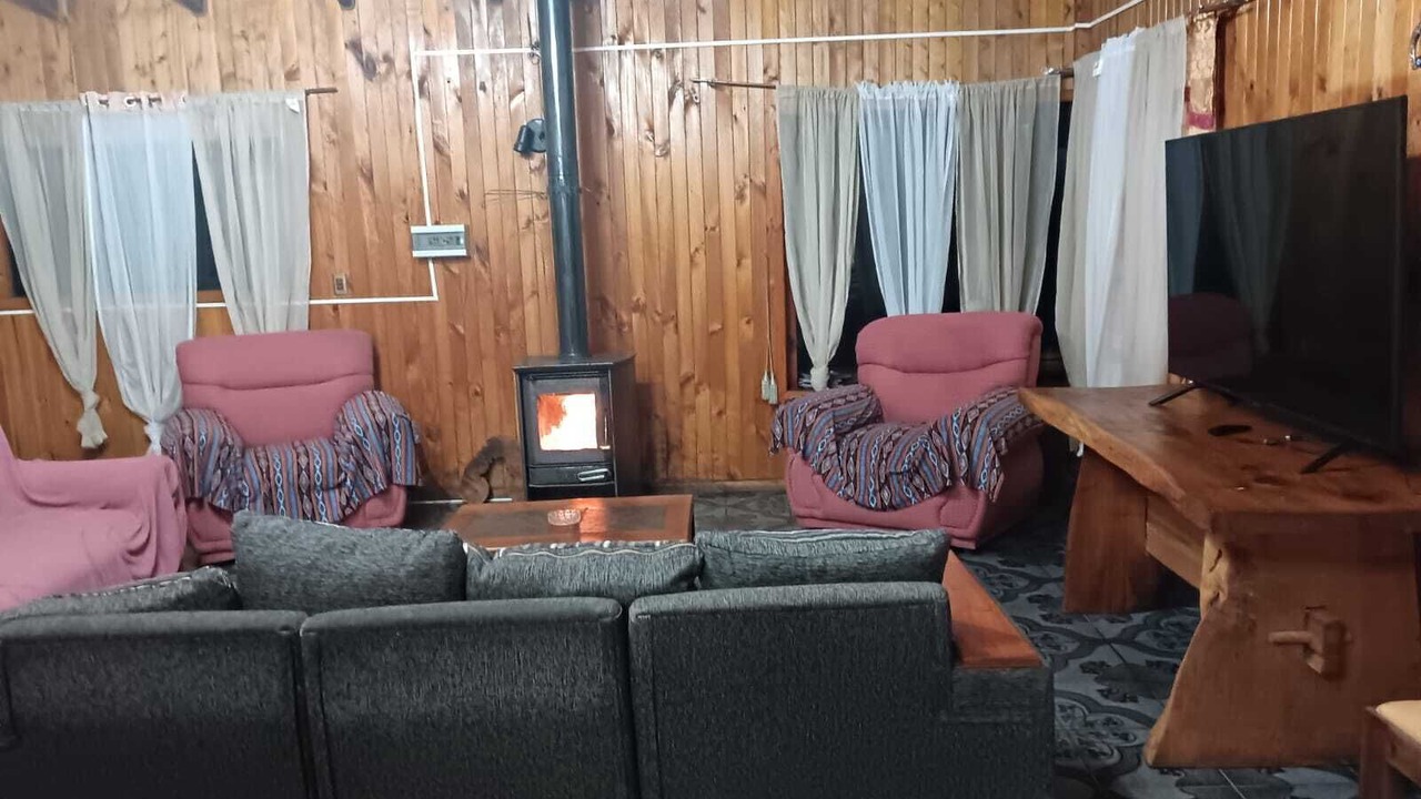 Photo of Livingroom in Villarrica