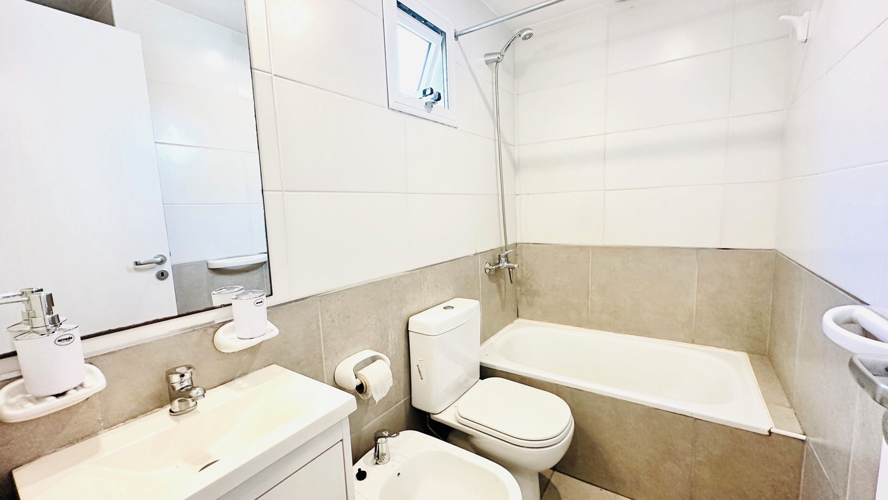 Photo of Bathroom in Centro