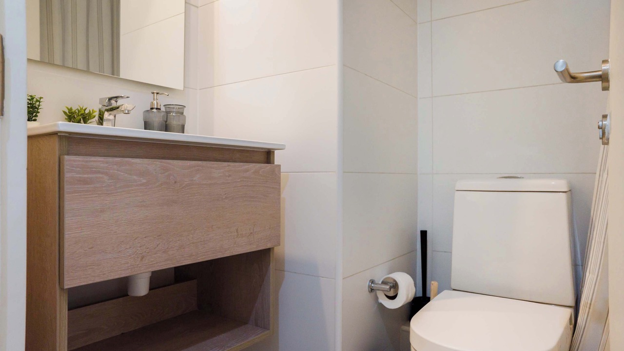 Photo of Bathroom in Nunoa