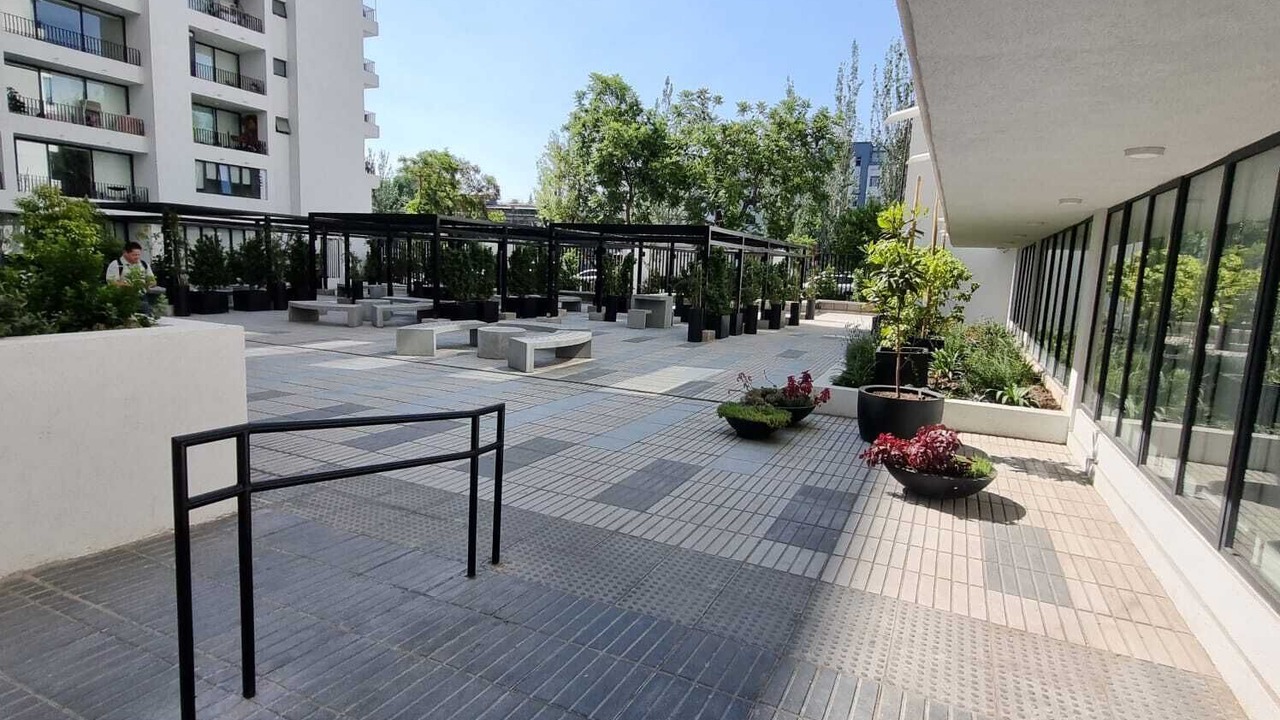 Photo of Patio Balcony in Independencia