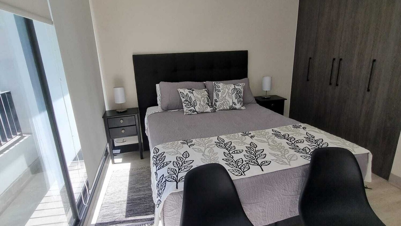 Photo of Bedroom in Independencia