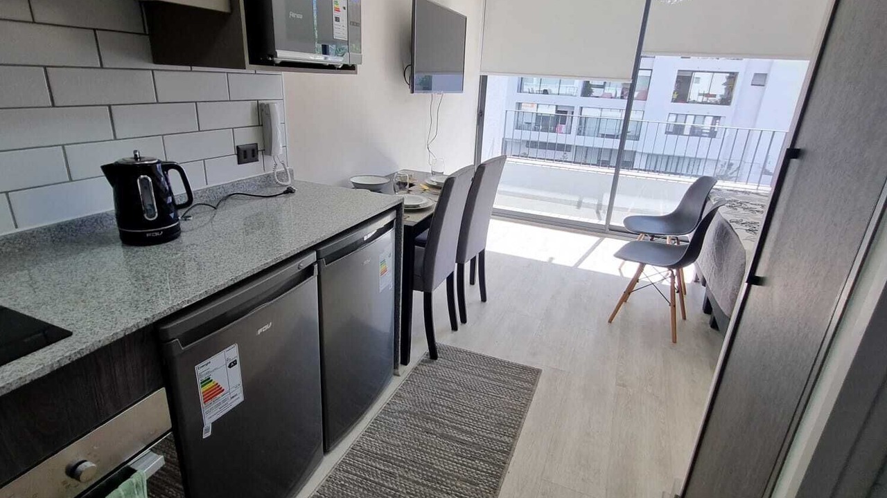 Photo of Kitchen in Independencia