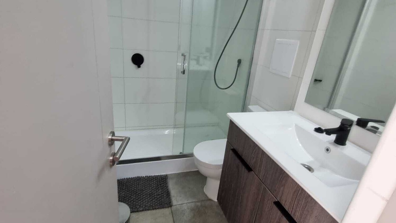 Photo of Bathroom in Independencia