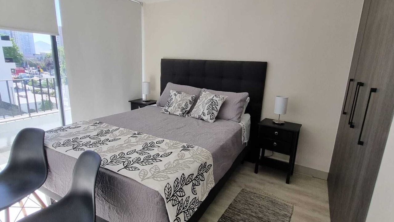 Photo of Bedroom in Independencia
