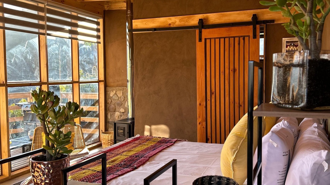 Photo of Bedroom in Melocoton