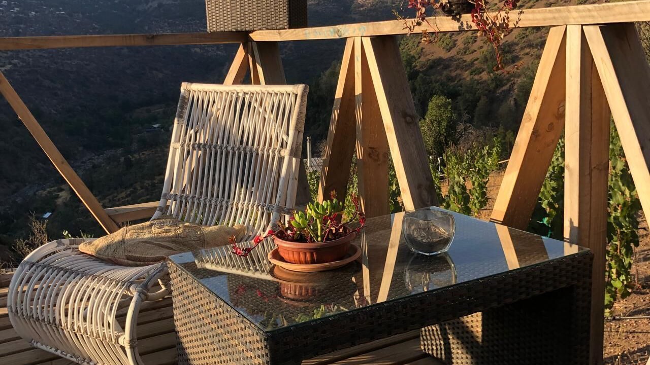 Photo of Outdoor in Melocoton