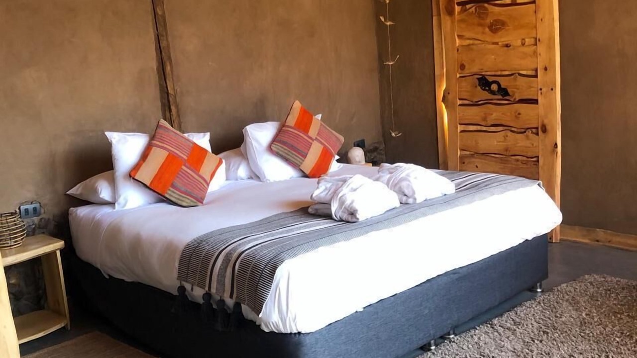 Photo of Bedroom in Melocoton
