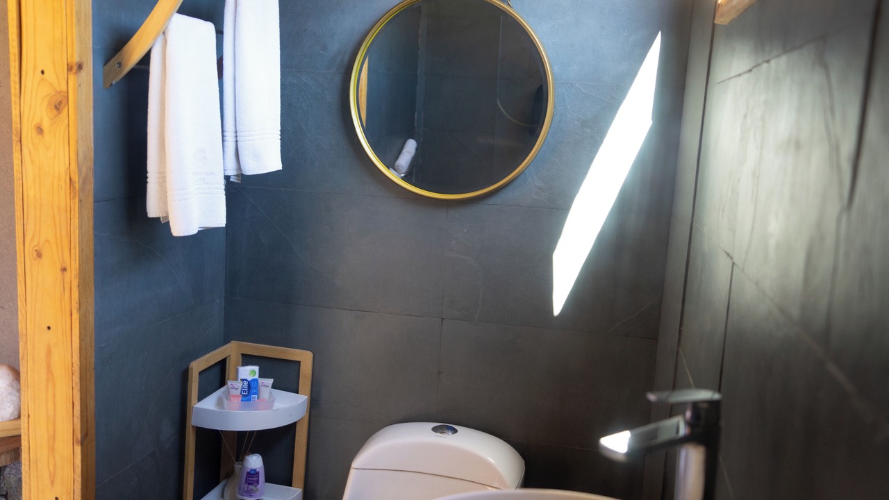 Photo of Bathroom in Melocoton