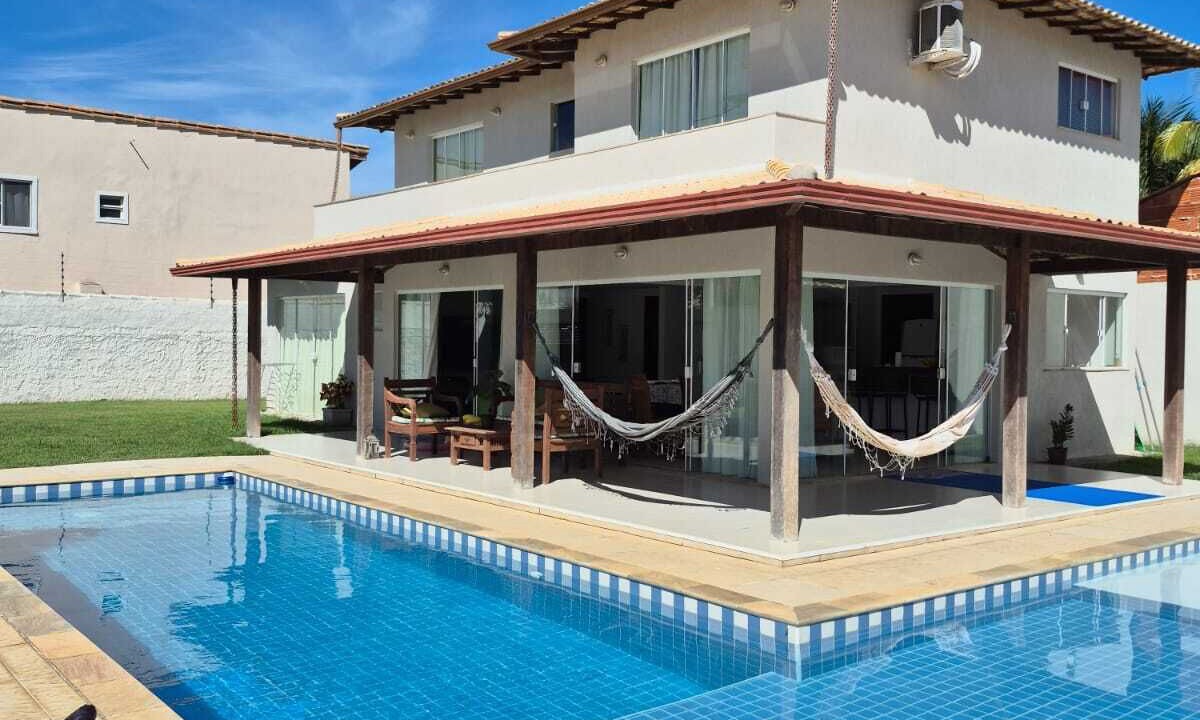 Photo of Outdoor in Manguinhos