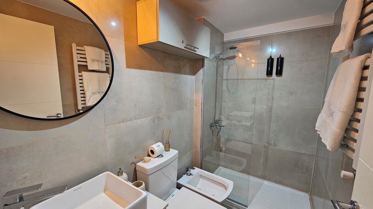 Photo of Bathroom in Belgrano
