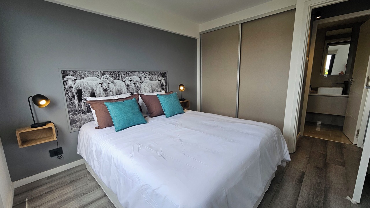 Photo of Bedroom in Belgrano