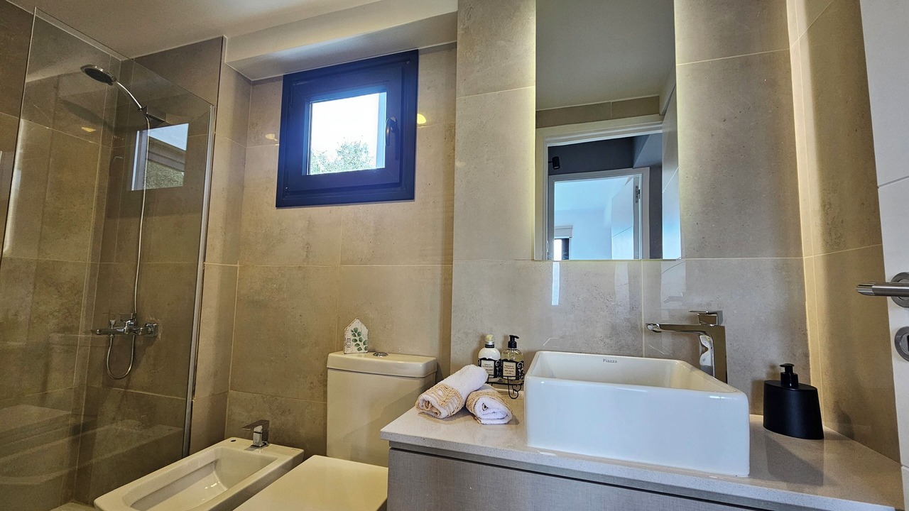 Photo of Bathroom in Belgrano