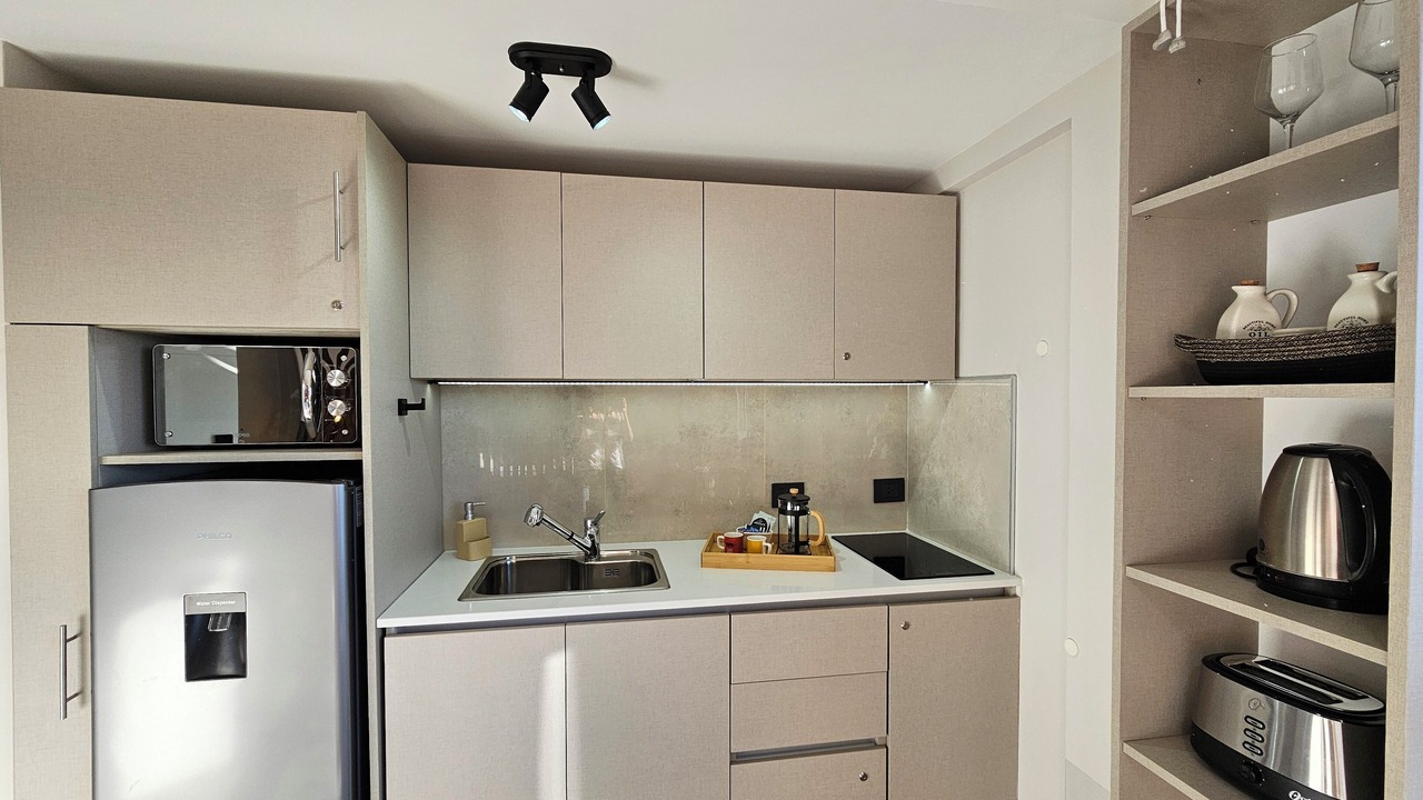 Photo of Kitchen in Belgrano