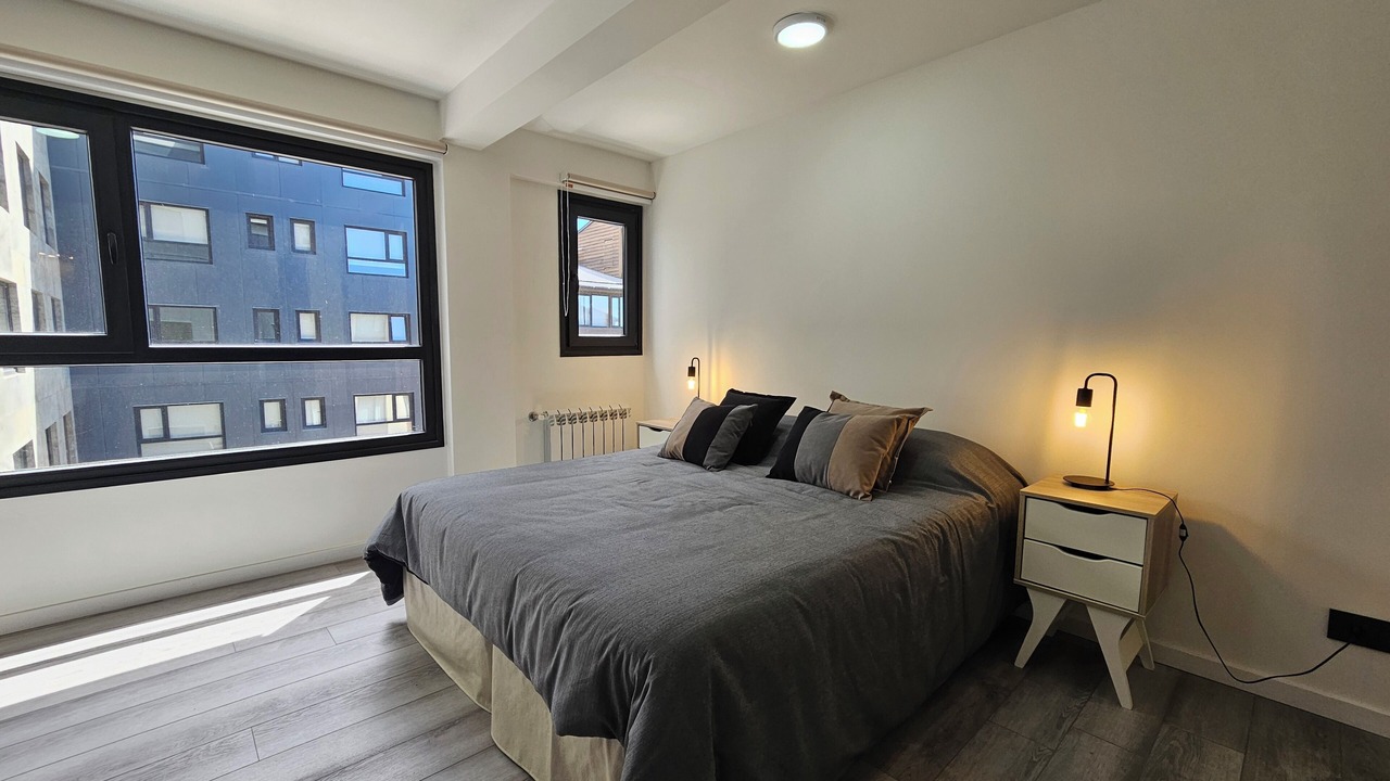 Photo of Bedroom in Belgrano