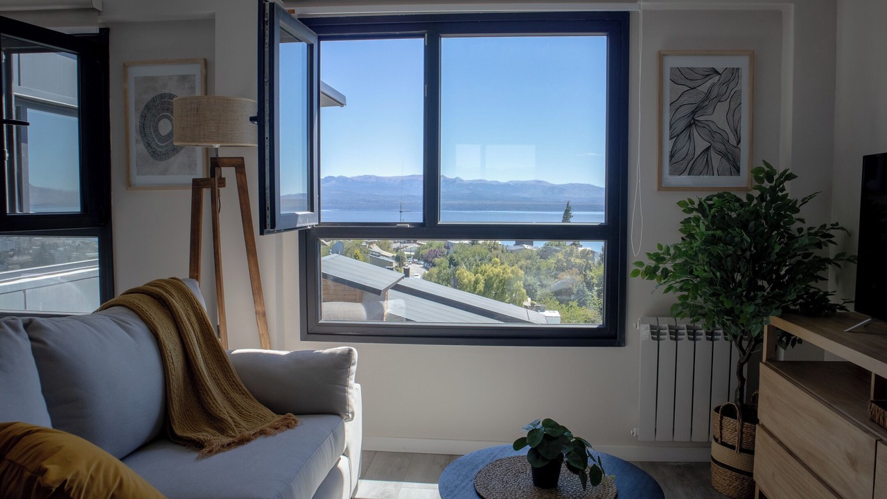 Photo of Livingroom in Belgrano