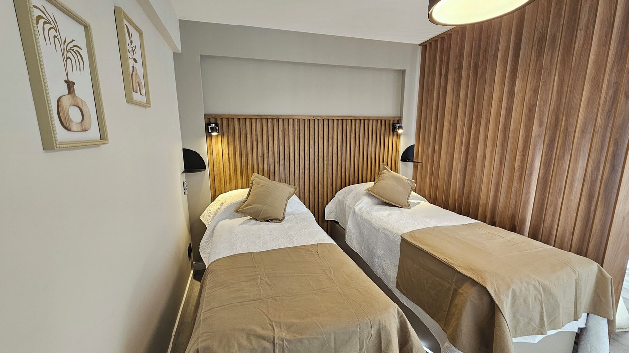 Photo of Bedroom in Belgrano