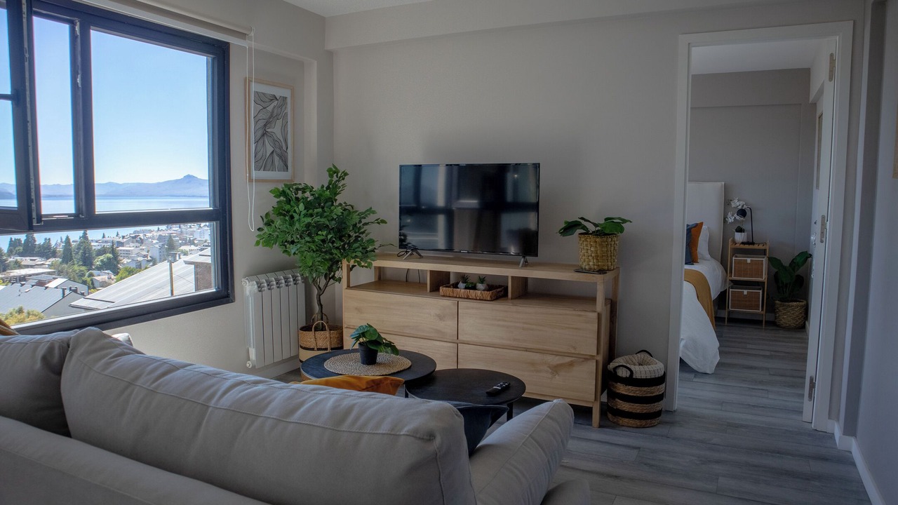 Photo of Livingroom in Belgrano