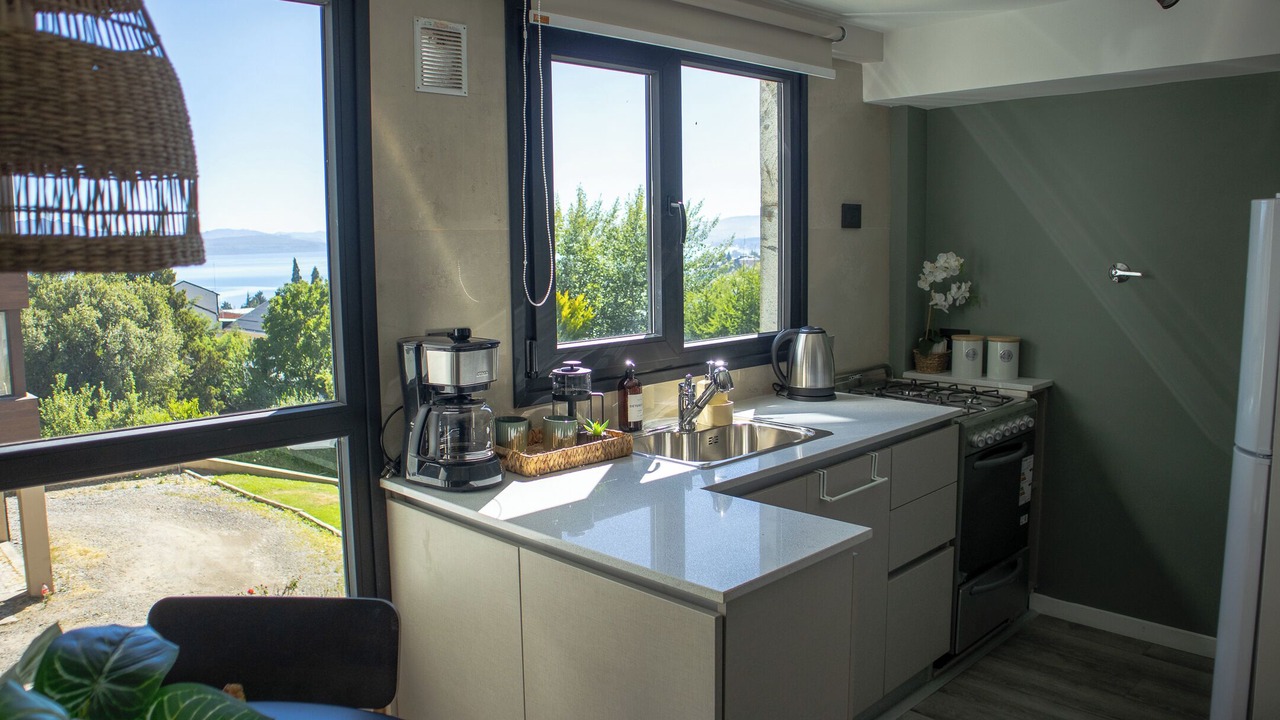 Photo of Kitchen in Belgrano